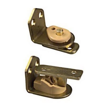 National Hardware HD Gravity Action Hinge N173-823